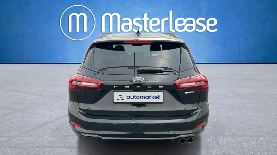 FORD Focus Focus 1.0 EcoBoost mHEV ST-Line X aut