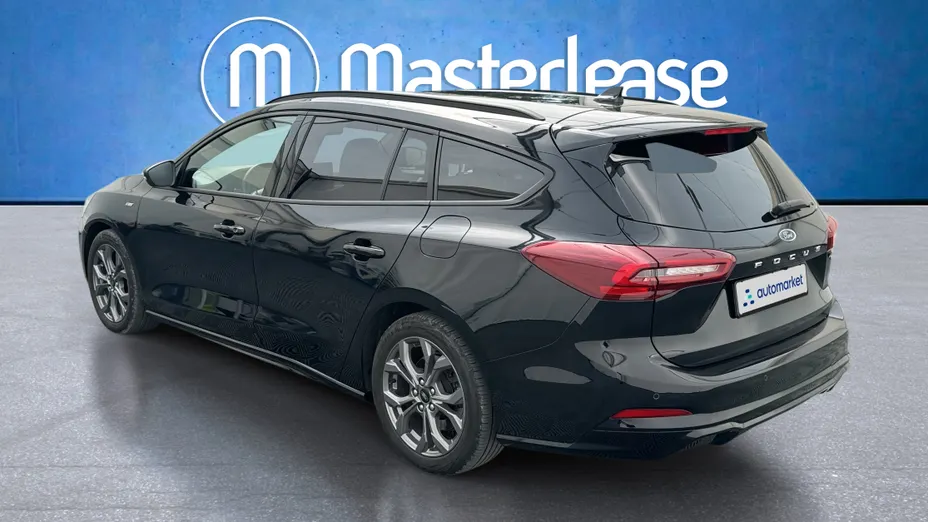 FORD Focus Focus 1.0 EcoBoost mHEV ST-Line X aut