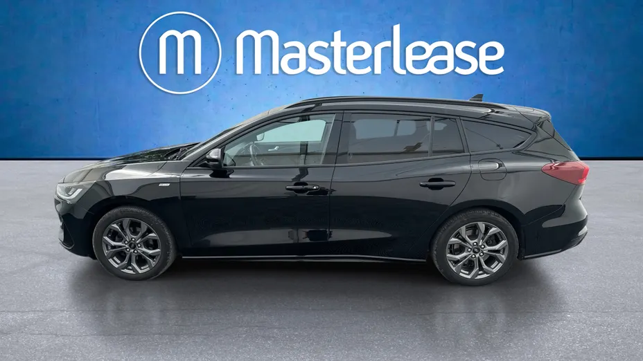 FORD Focus Focus 1.0 EcoBoost mHEV ST-Line X aut