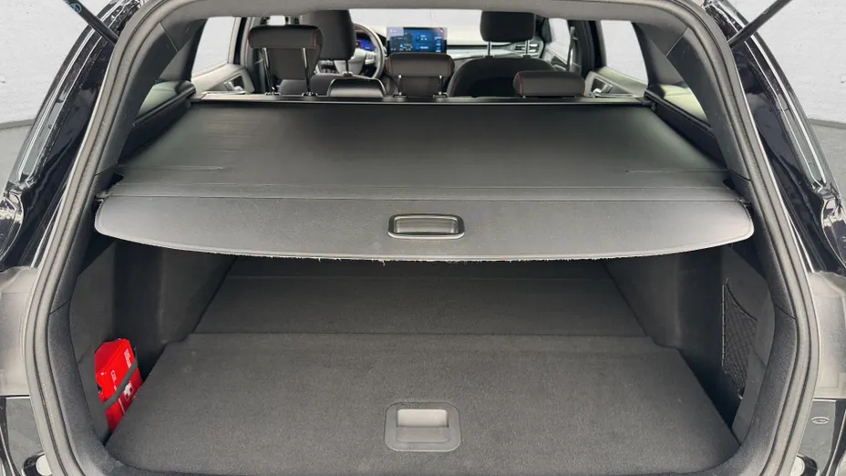 FORD Focus Focus 1.0 EcoBoost mHEV ST-Line X aut