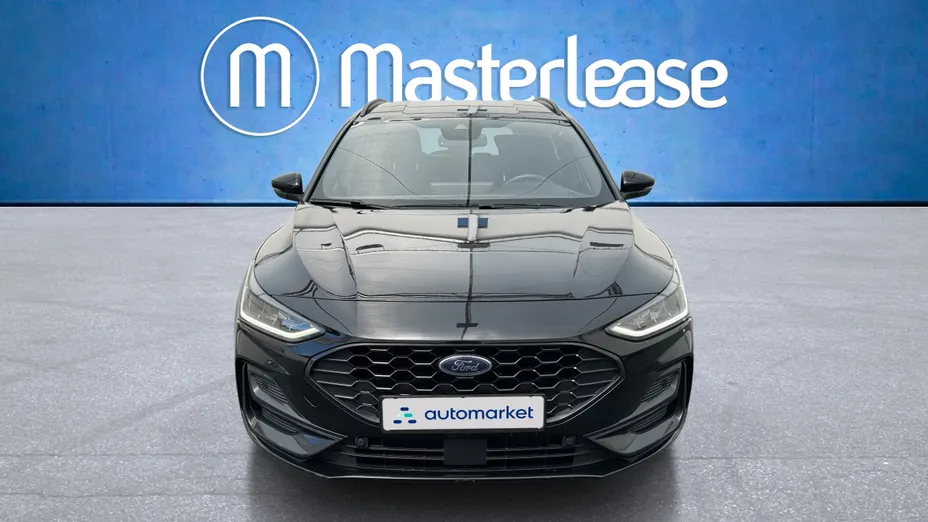 FORD Focus Focus 1.0 EcoBoost mHEV ST-Line X aut