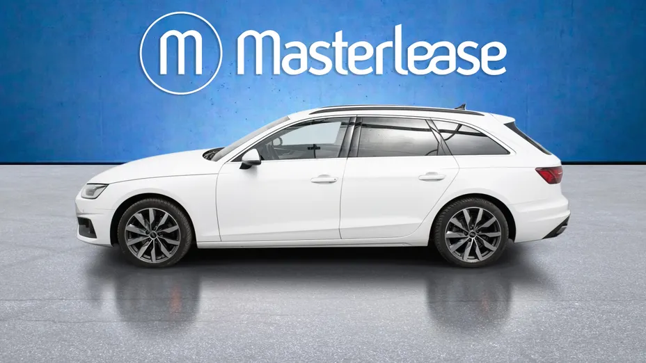 AUDI A4 A4 35 TFSI mHEV S tronic