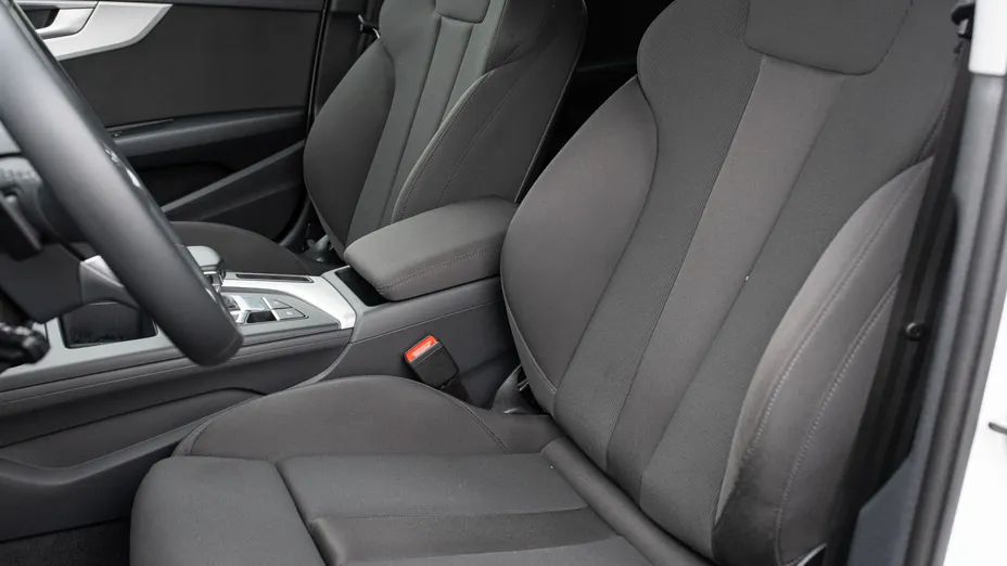 AUDI A4 A4 35 TFSI mHEV S tronic
