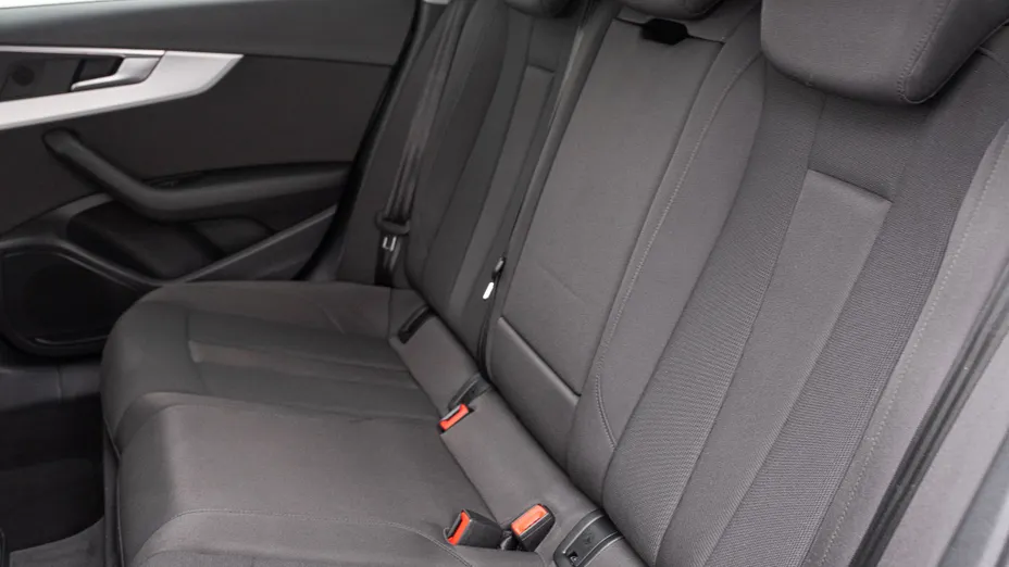 AUDI A4 A4 35 TFSI mHEV S tronic