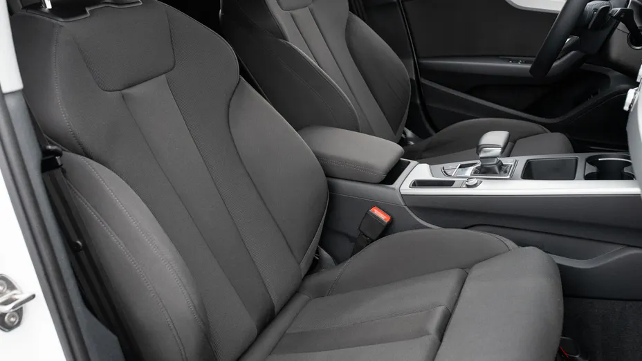 AUDI A4 A4 35 TFSI mHEV S tronic