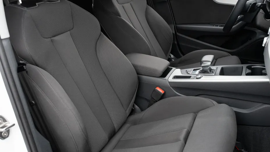 AUDI A4 A4 35 TFSI mHEV S tronic