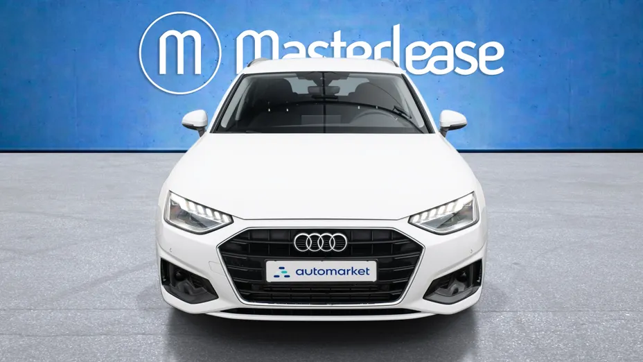 AUDI A4 A4 35 TFSI mHEV S tronic