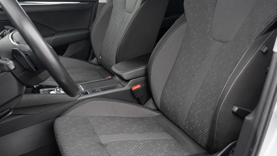 SKODA Octavia Octavia 2.0 TDI Style DSG