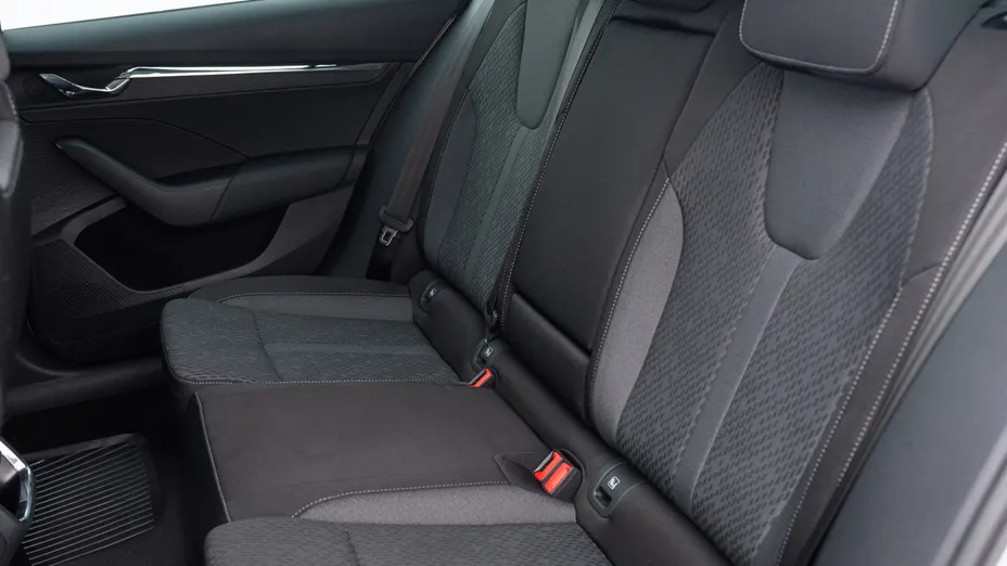 SKODA Octavia Octavia 2.0 TDI Style DSG