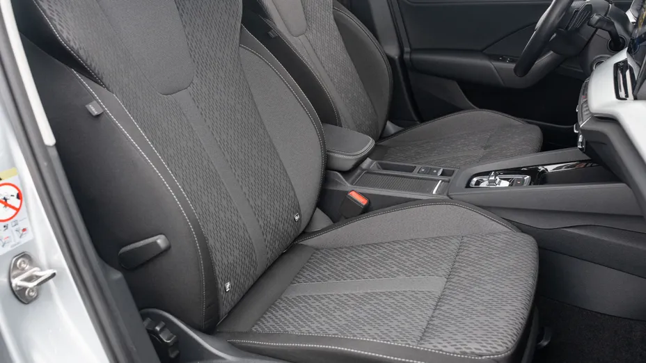 SKODA Octavia Octavia 2.0 TDI Style DSG