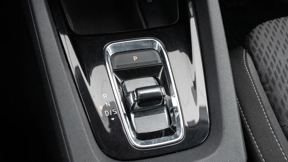 SKODA Octavia Octavia 2.0 TDI Style DSG