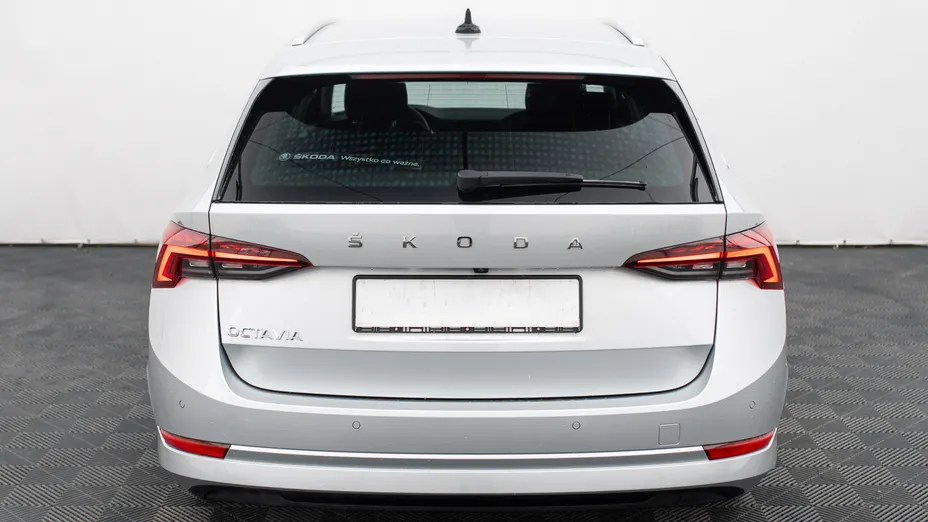 SKODA Octavia Octavia 2.0 TDI Style DSG