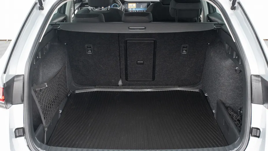 SKODA Octavia Octavia 2.0 TDI Style DSG