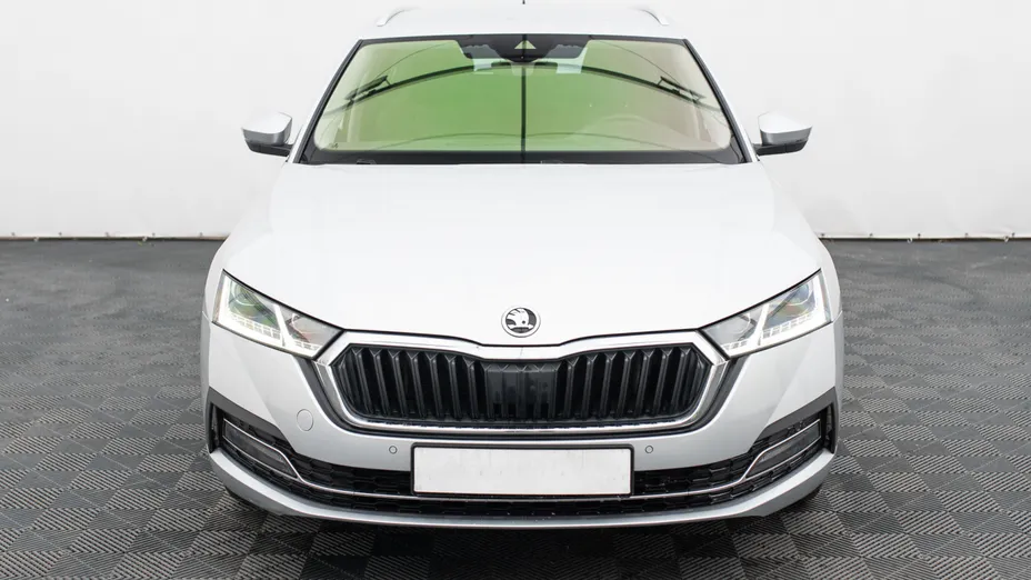 SKODA Octavia Octavia 2.0 TDI Style DSG