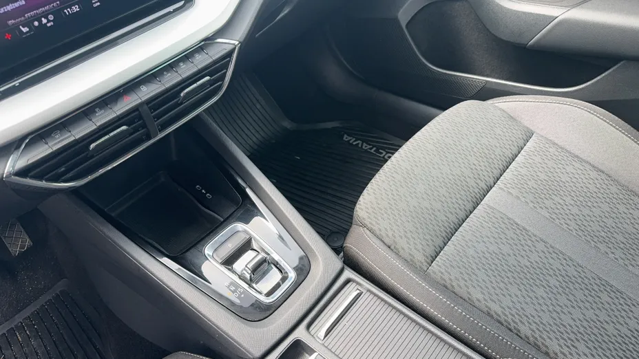 SKODA Octavia Octavia 2.0 TDI Style DSG