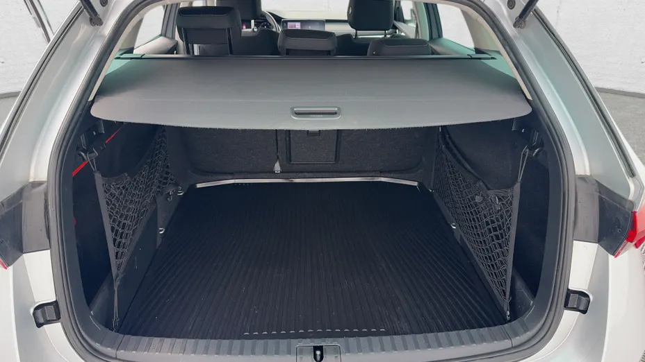 SKODA Octavia Octavia 2.0 TDI Style DSG