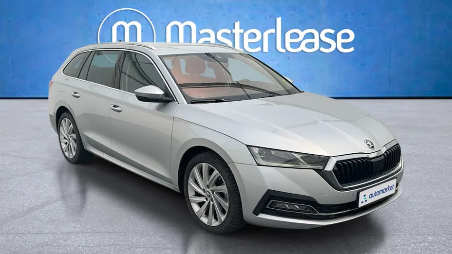 SKODA Octavia Octavia 2.0 TDI Style DSG