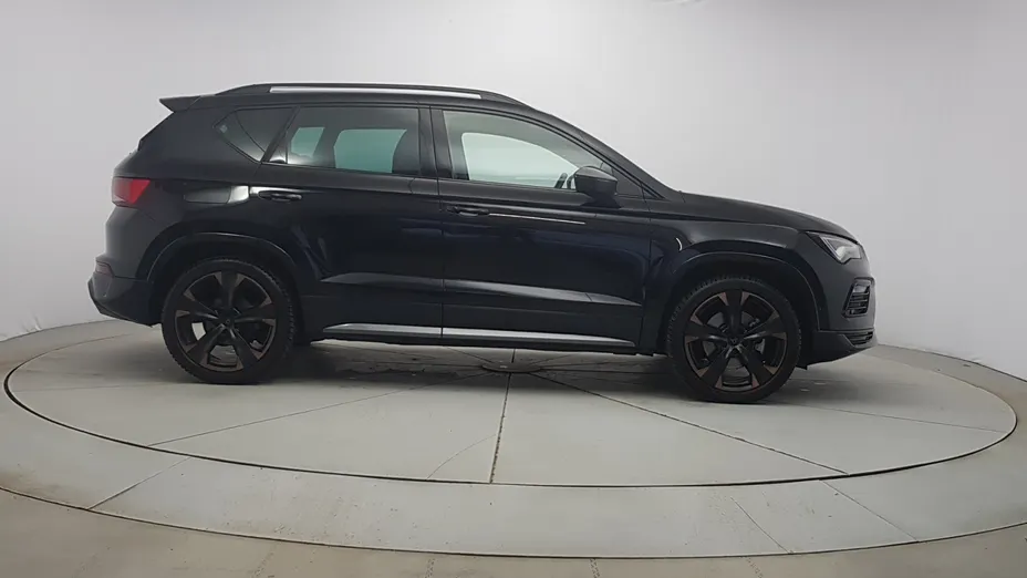 CUPRA Ateca Ateca 2.0 TSI 4Drive DSG