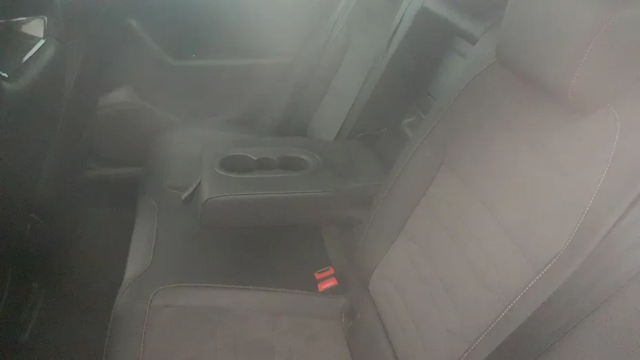 CUPRA Ateca Ateca 2.0 TSI 4Drive DSG