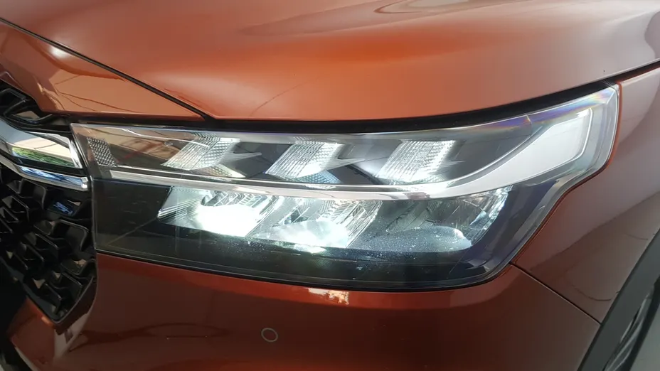 SUZUKI S-Cross S-Cross 1.5 DualJet Hybrid Elegance AGS