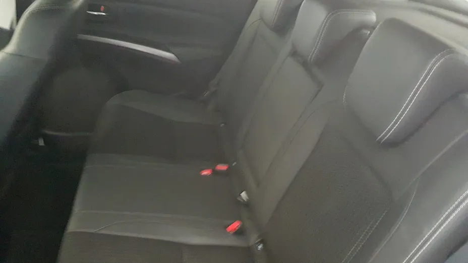 SUZUKI S-Cross S-Cross 1.5 DualJet Hybrid Elegance AGS