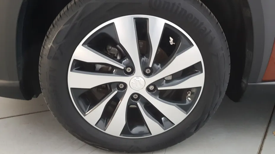 SUZUKI S-Cross S-Cross 1.5 DualJet Hybrid Elegance AGS