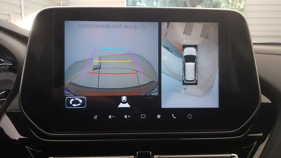 SUZUKI S-Cross S-Cross 1.5 DualJet Hybrid Elegance AGS