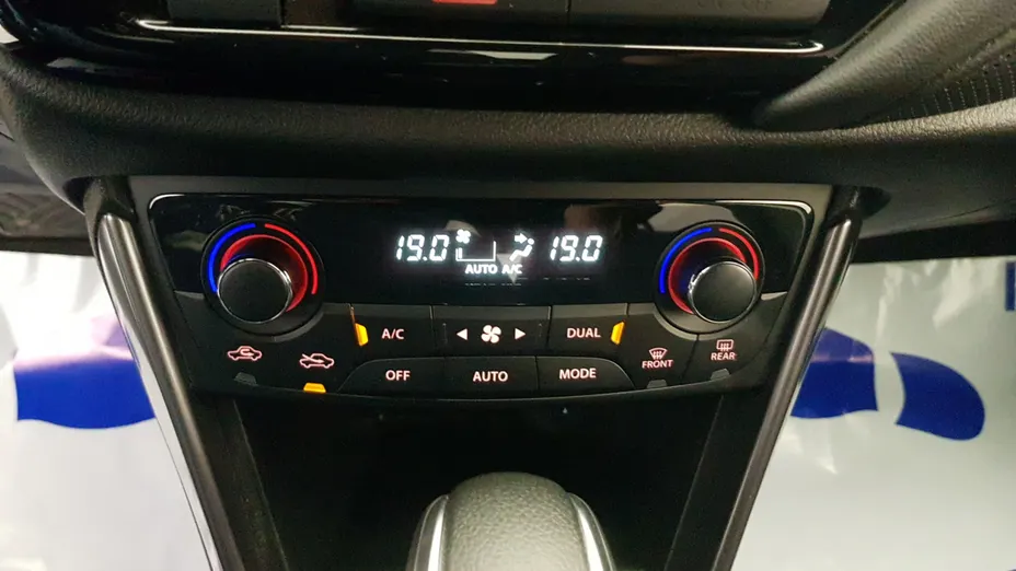 SUZUKI S-Cross S-Cross 1.5 DualJet Hybrid Elegance AGS