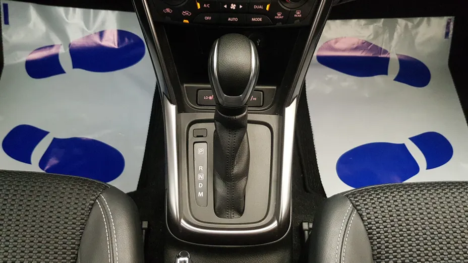 SUZUKI S-Cross S-Cross 1.5 DualJet Hybrid Elegance AGS