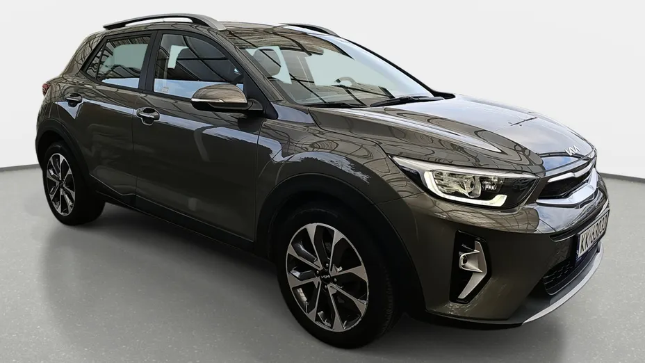 KIA Stonic Stonic 1.0 T-GDI mHEV L DCT