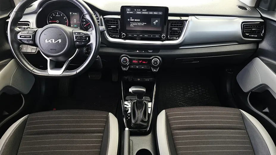 KIA Stonic Stonic 1.0 T-GDI mHEV L DCT
