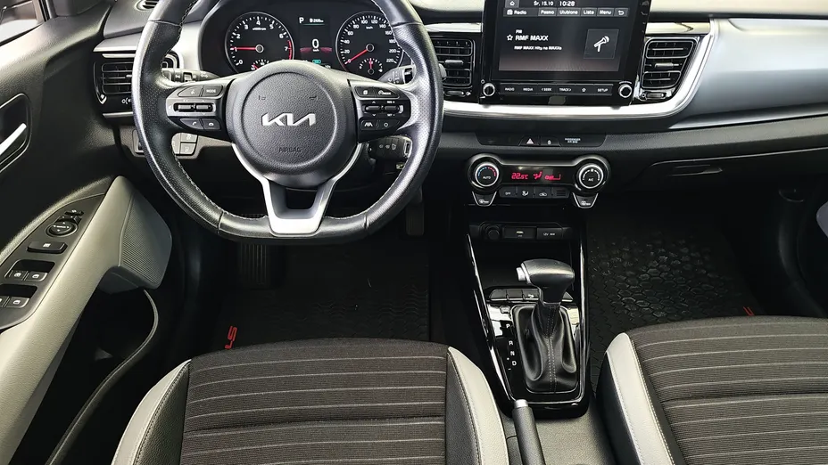 KIA Stonic Stonic 1.0 T-GDI mHEV L DCT