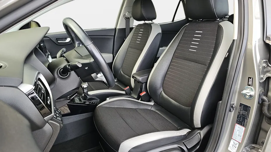 KIA Stonic Stonic 1.0 T-GDI mHEV L DCT