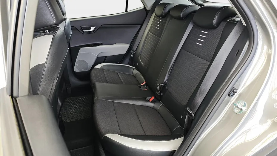 KIA Stonic Stonic 1.0 T-GDI mHEV L DCT