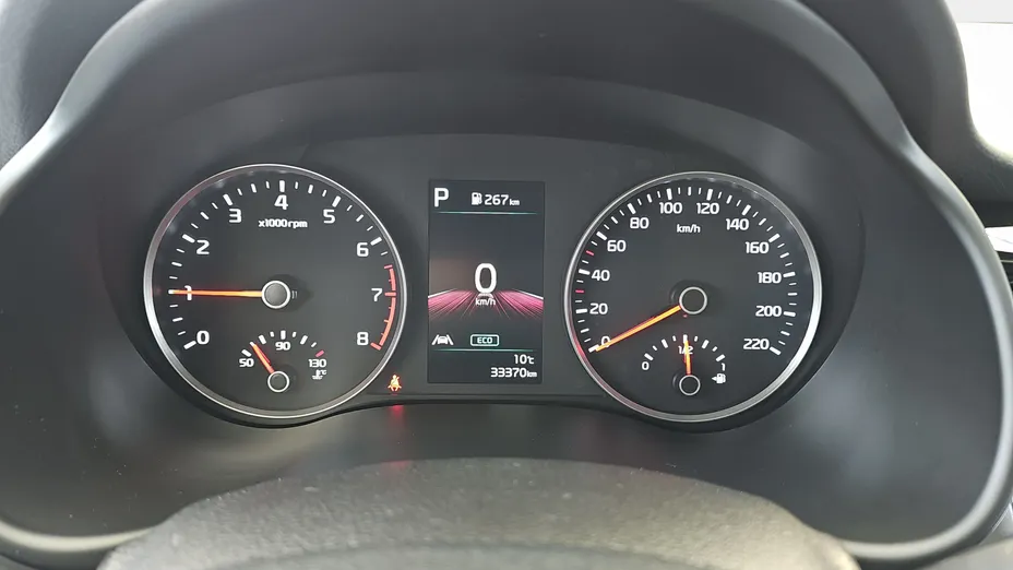 KIA Stonic Stonic 1.0 T-GDI mHEV L DCT