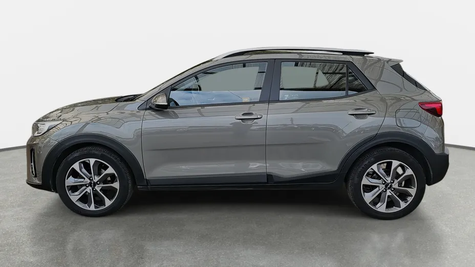 KIA Stonic Stonic 1.0 T-GDI mHEV L DCT