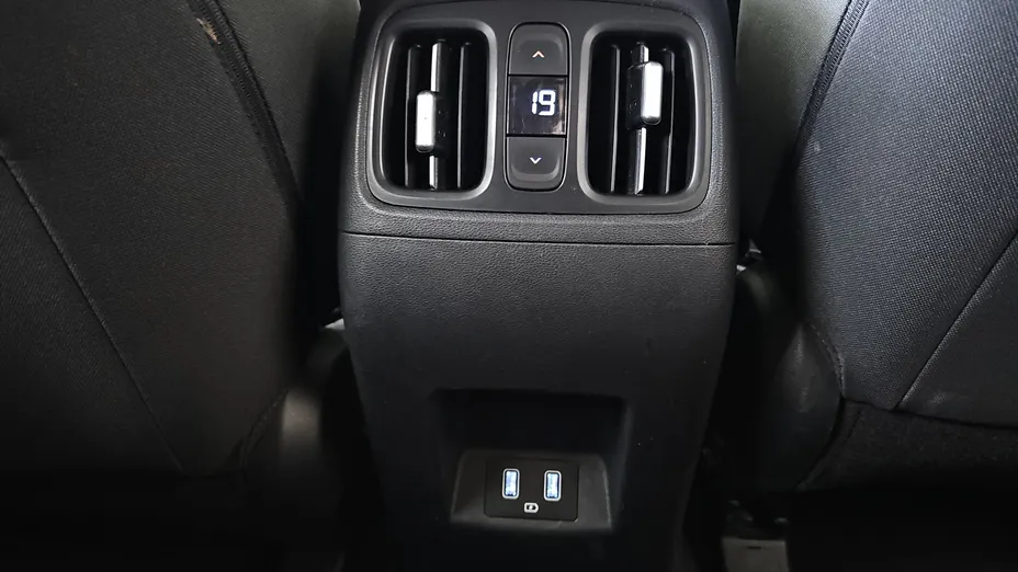 HYUNDAI Tucson Tucson 1.6 T-GDi 48V Executive 4WD DCT