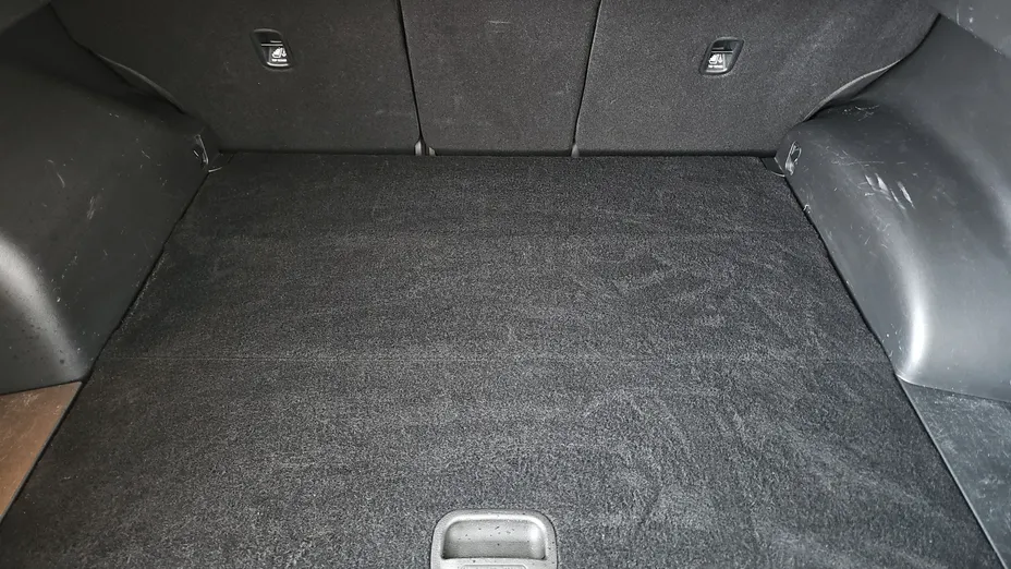 HYUNDAI Tucson Tucson 1.6 T-GDi 48V Executive 4WD DCT