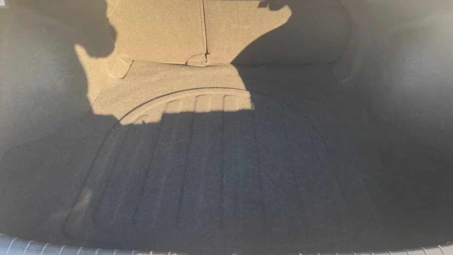 HYUNDAI Elantra Elantra 1.6 Executive CVT