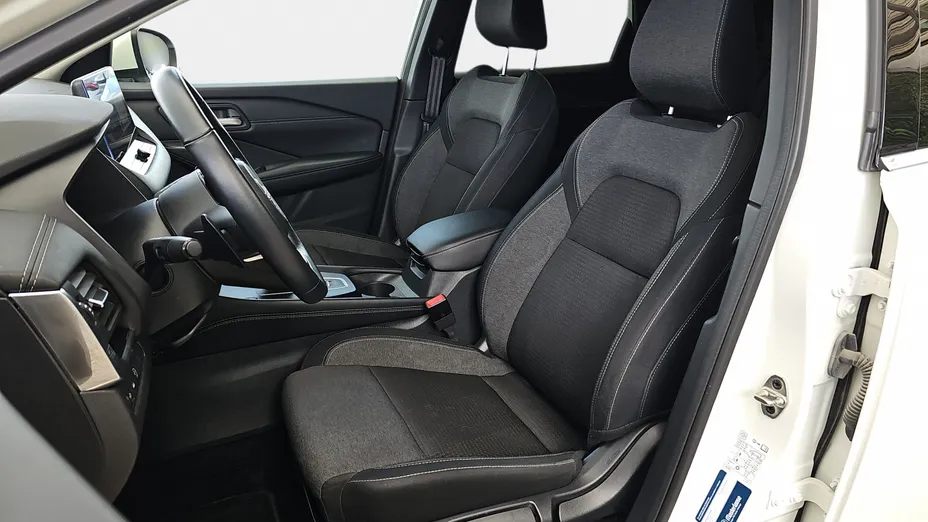 NISSAN Qashqai Qashqai 1.3 DIG-T mHEV N-Connecta Xtronic