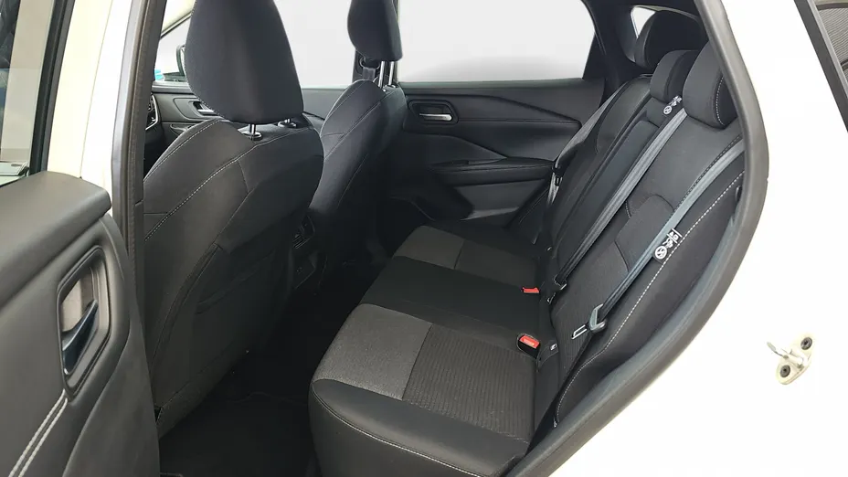 NISSAN Qashqai Qashqai 1.3 DIG-T mHEV N-Connecta Xtronic