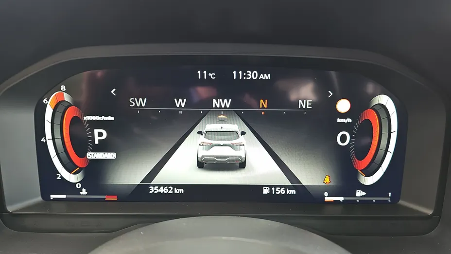 NISSAN Qashqai Qashqai 1.3 DIG-T mHEV N-Connecta Xtronic