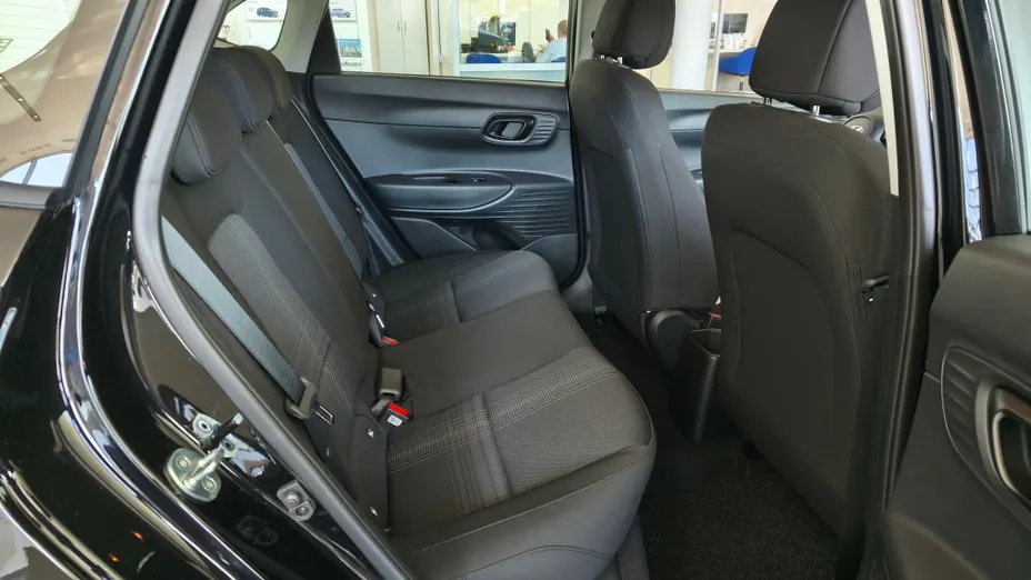 HYUNDAI i20 i20 1.2 Pure Nowy