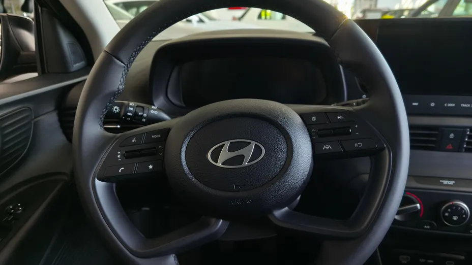 HYUNDAI i20 i20 1.2 Pure Nowy