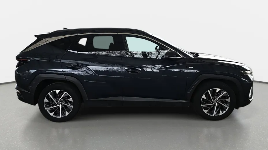 HYUNDAI Tucson Tucson 1.6 T-GDi 48V Executive 4WD DCT