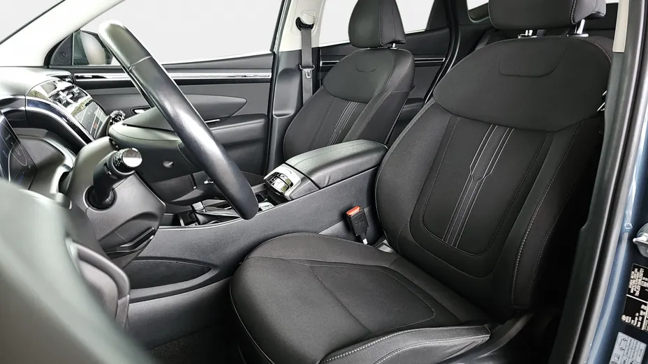 HYUNDAI Tucson Tucson 1.6 T-GDi 48V Executive 4WD DCT