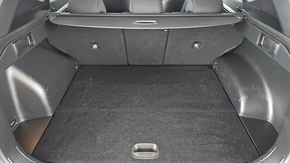 HYUNDAI Tucson Tucson 1.6 T-GDi 48V Executive 4WD DCT