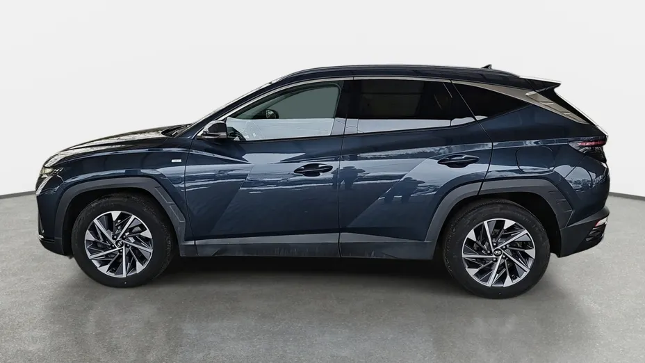 HYUNDAI Tucson Tucson 1.6 T-GDi 48V Executive 4WD DCT