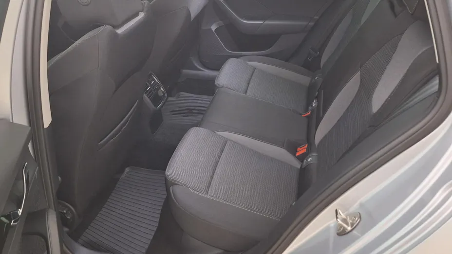 SKODA Octavia Octavia 1.5 TSI ACT Ambition