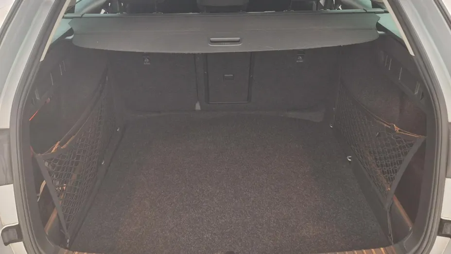 SKODA Octavia Octavia 1.5 TSI ACT Ambition